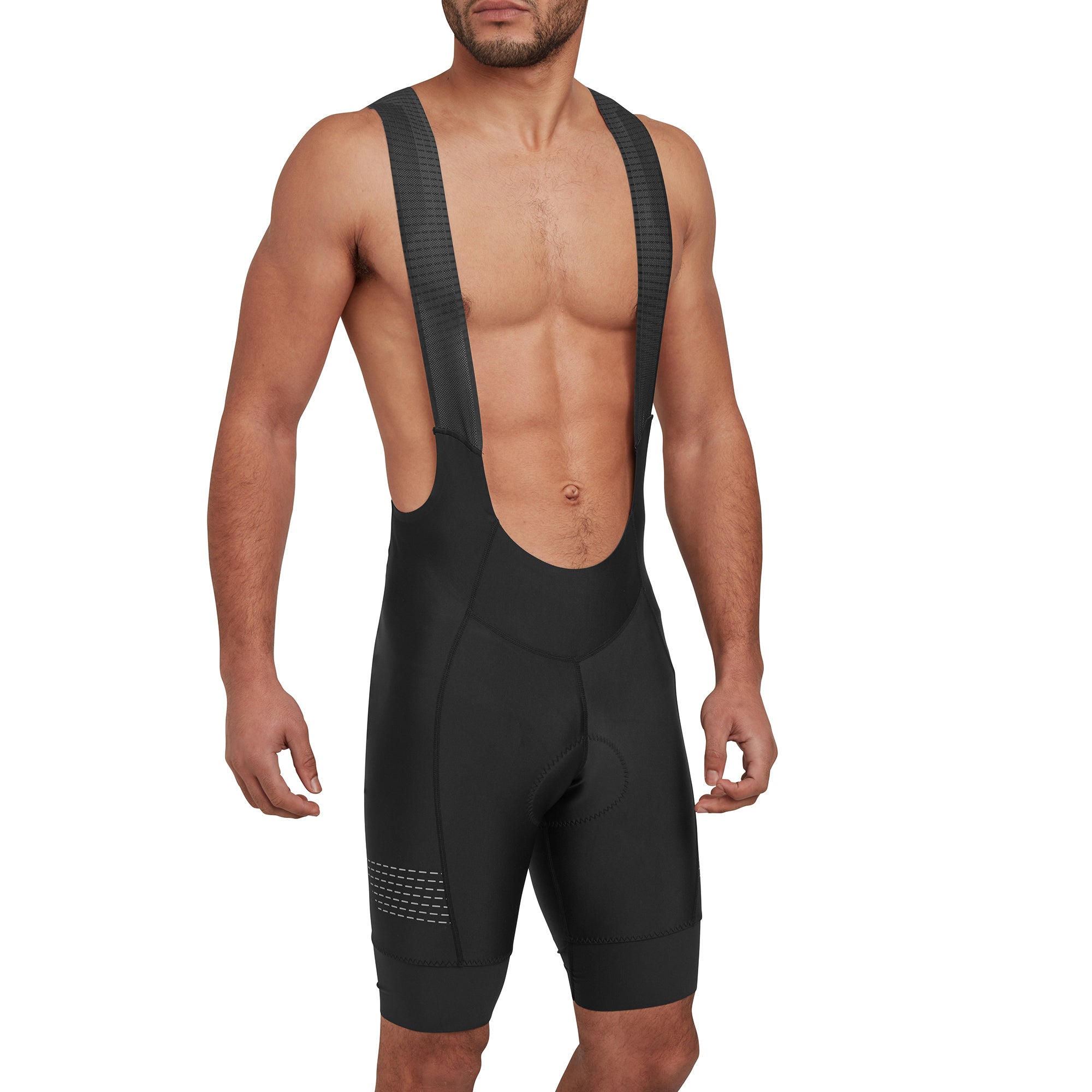 Altura Cuissard à Bretelles Icon Shorts Homme