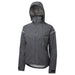 Altura Nightvision Electron Women's Waterproof Cycling Jacket 2021 Navy 12