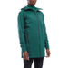 Altura Nightvision Zephyr Women's Thermal Cycling Jacket 2021 Green/Teal 8