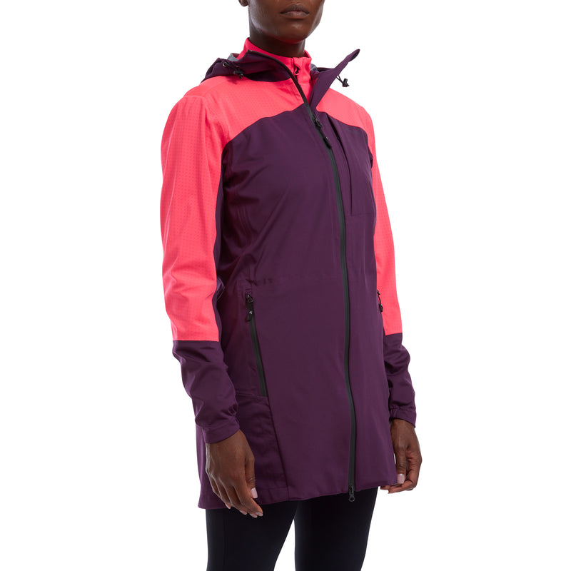 Altura Nightvision Zephyr Stretch Jacket Womens