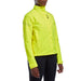Altura Nightvision Nevis Women's Waterproof Cycling Jacket 2021 Yellow 10
