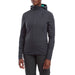 Altura Cave Women's Softshell Cycling Hoodie 2021 Navy 10