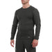 Altura Esker Men's Polartec™ Long Sleeve Trail Jersey 2021 Carbon XL