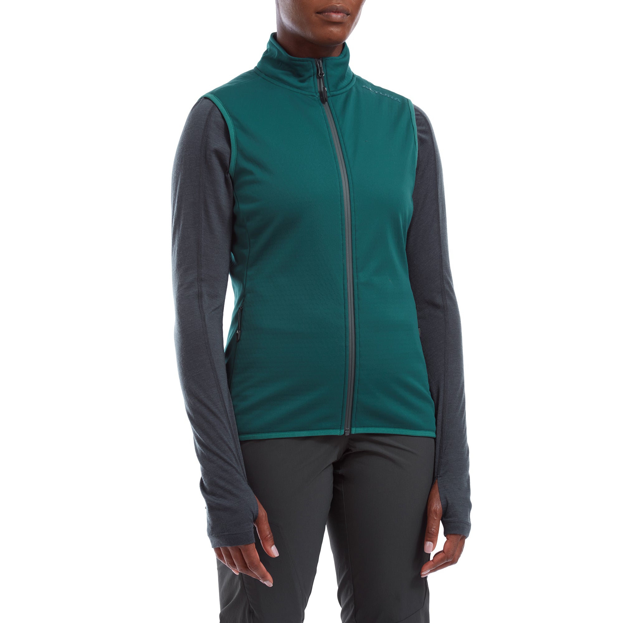 Altura Women's Escalade Women's Softshell Gilet Gilet (pack of 1