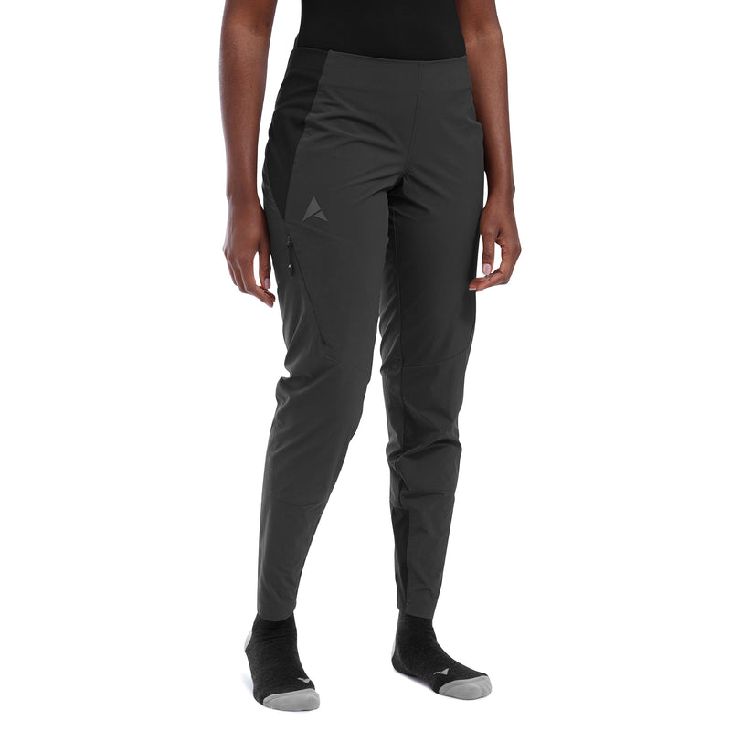 Altura Esker Women's Trail Trousers 2021 Black 12