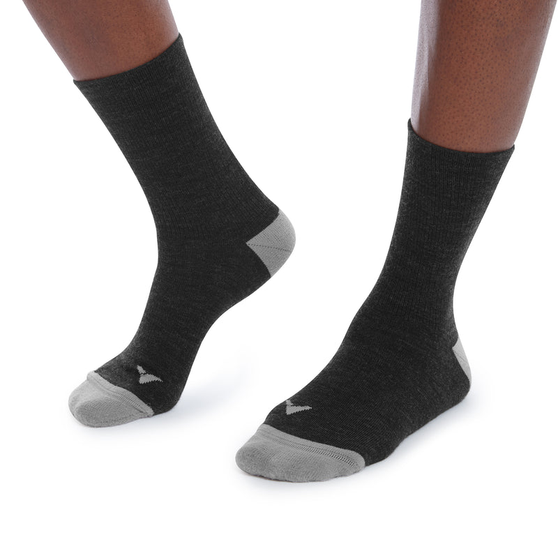 Altura Merino Unisex Cycling Socks 2021 Black M/L