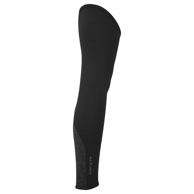Altura Dwr Leg Warmer 2021 Black S/M