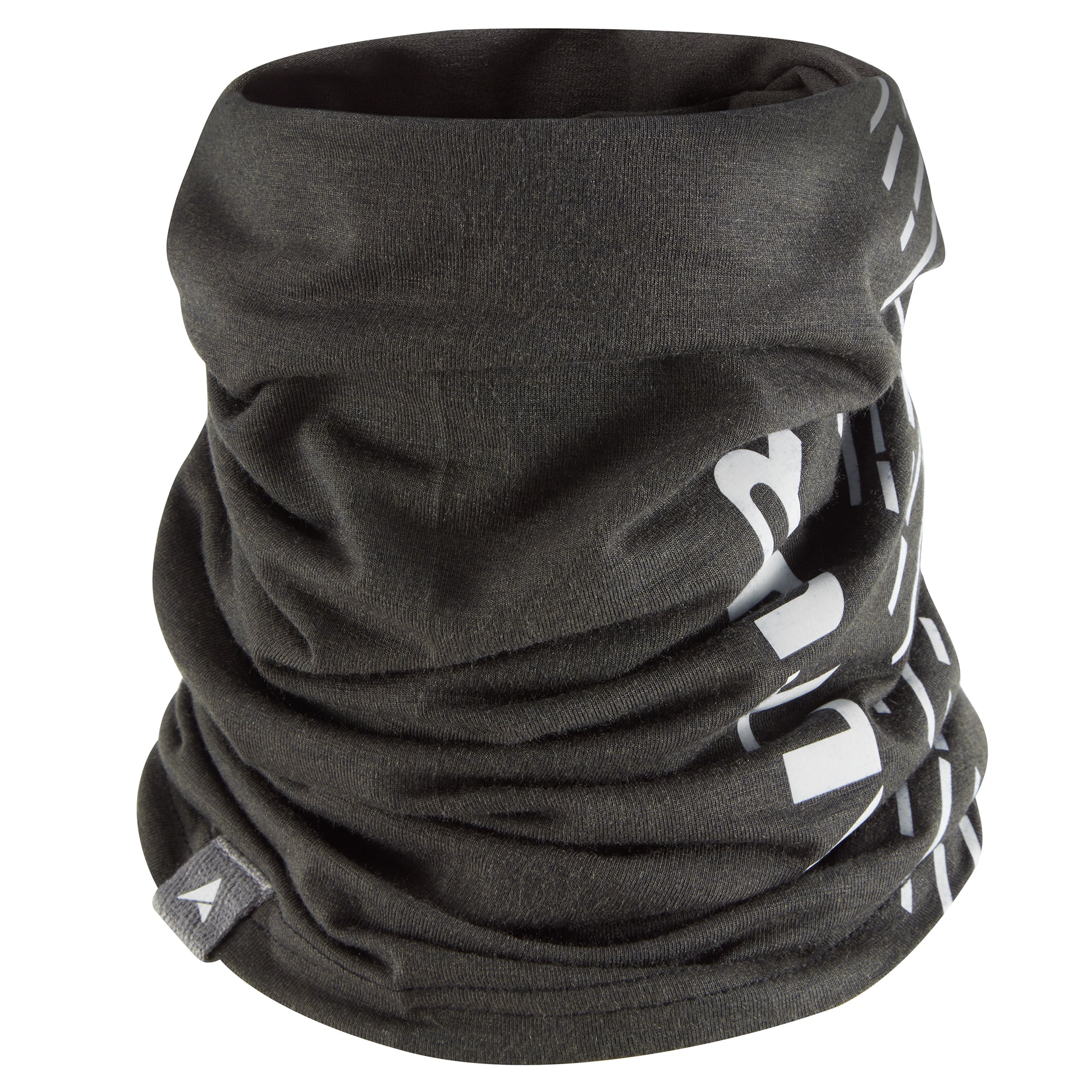 Altura Merino Blend Unisex Neck Warmer 2021 Black One Size