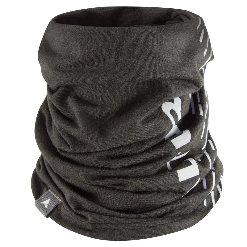 Altura Merino Blend Unisex Neck Warmer 2021 Black One Size