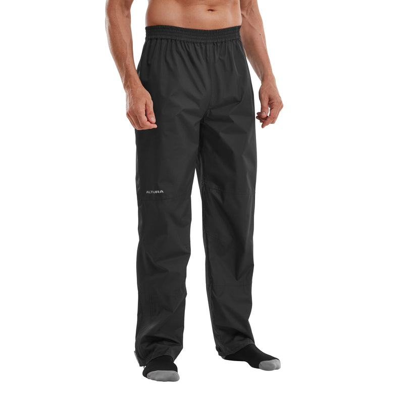 Altura Mens Classic Nevis Waterproof Cycling Overtrousers