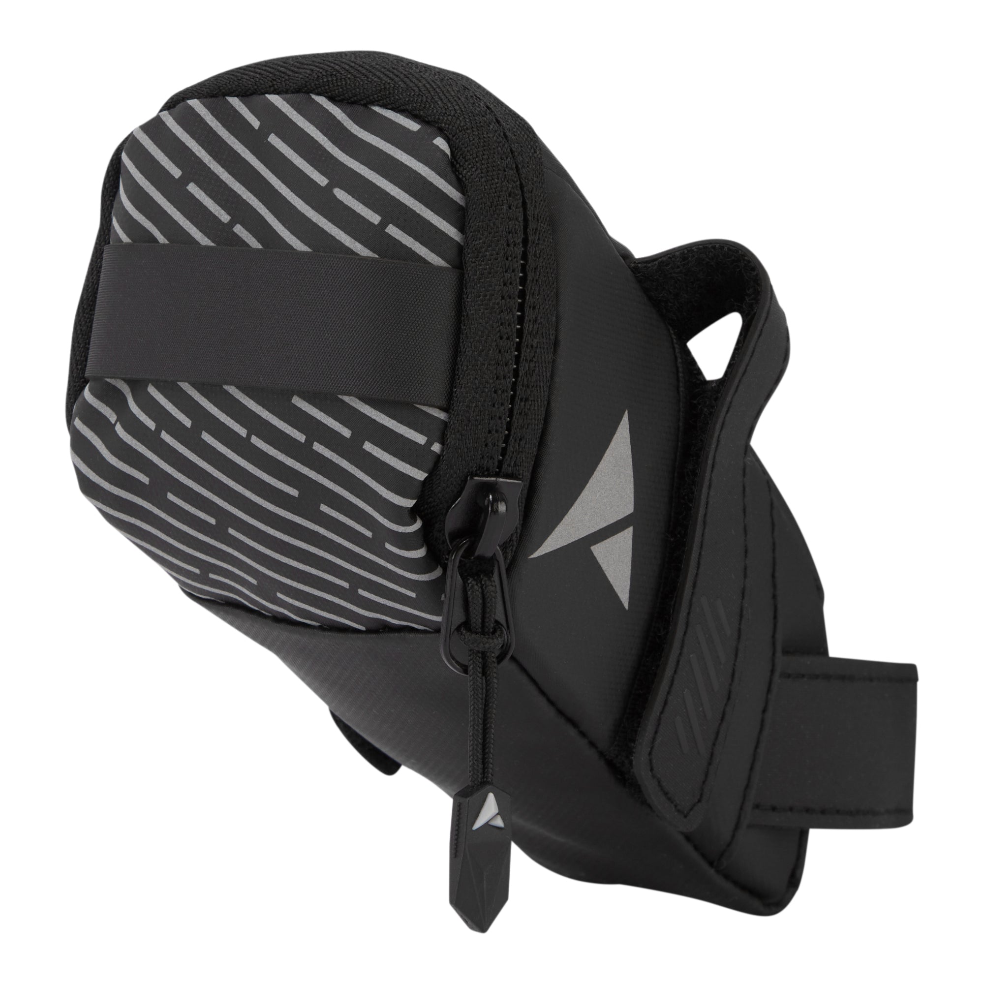 Altura Nightvision Small Saddle Bag 2022 Black S