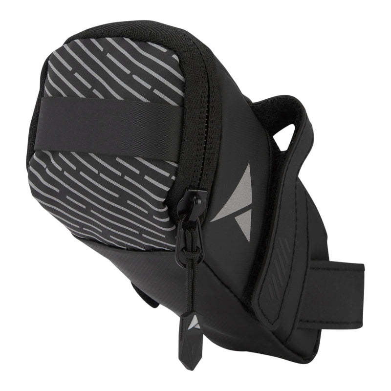 Altura Nightvision Small Saddle Bag 2022 Black S