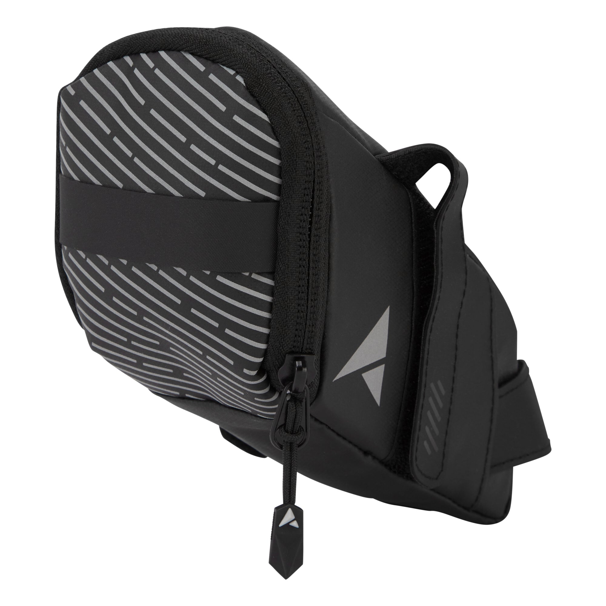 Altura Nightvision Medium Saddle Bag 2022 Black M