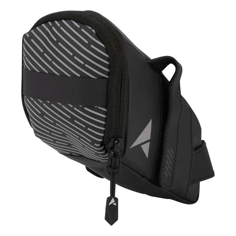 Altura Nightvision Medium Saddle Bag 2022 Black M