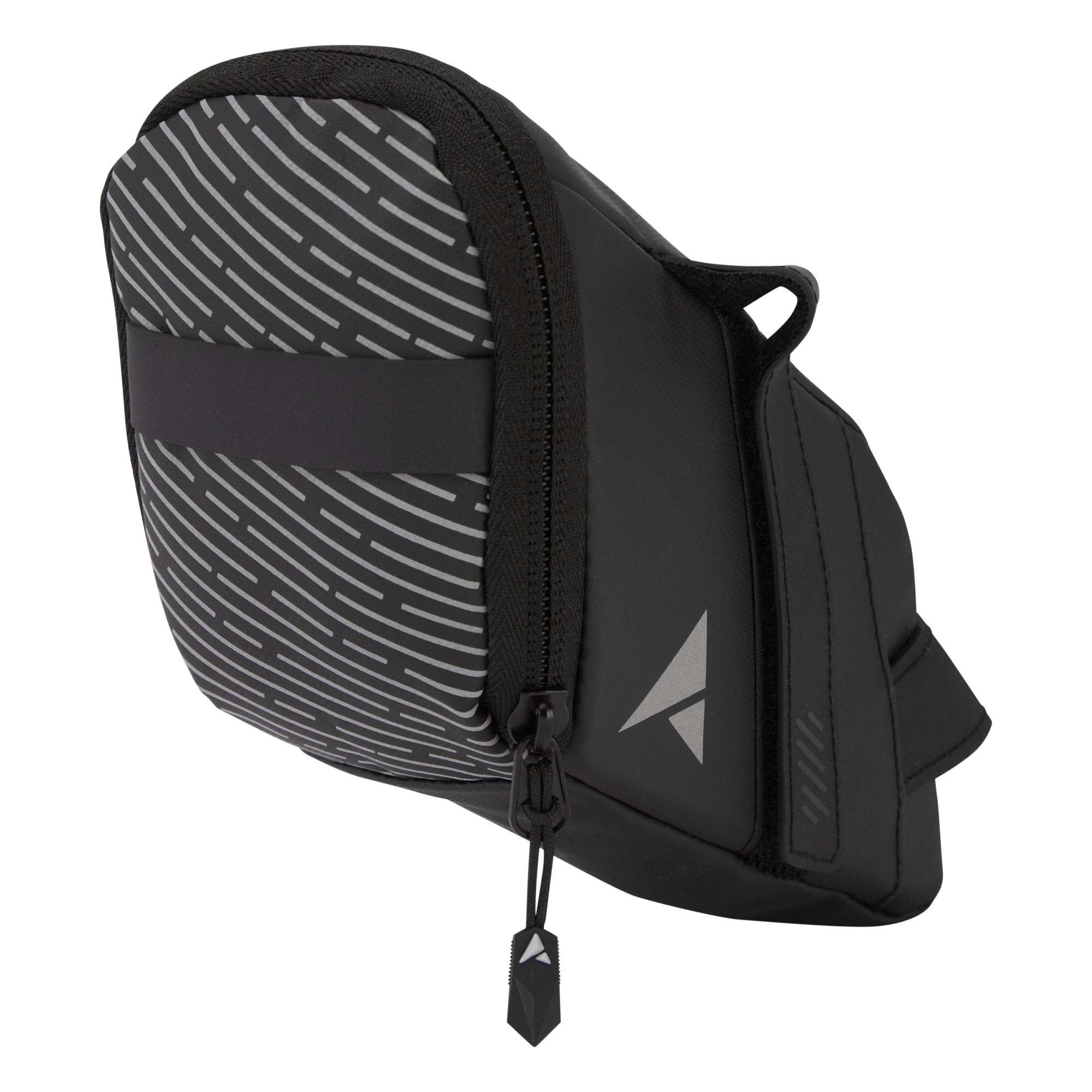 Altura Nightvision Large Saddle Bag 2022 Black L