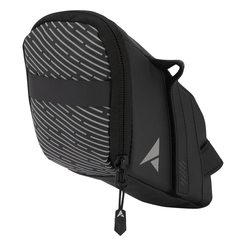 Altura Nightvision Large Saddle Bag 2022 Black L