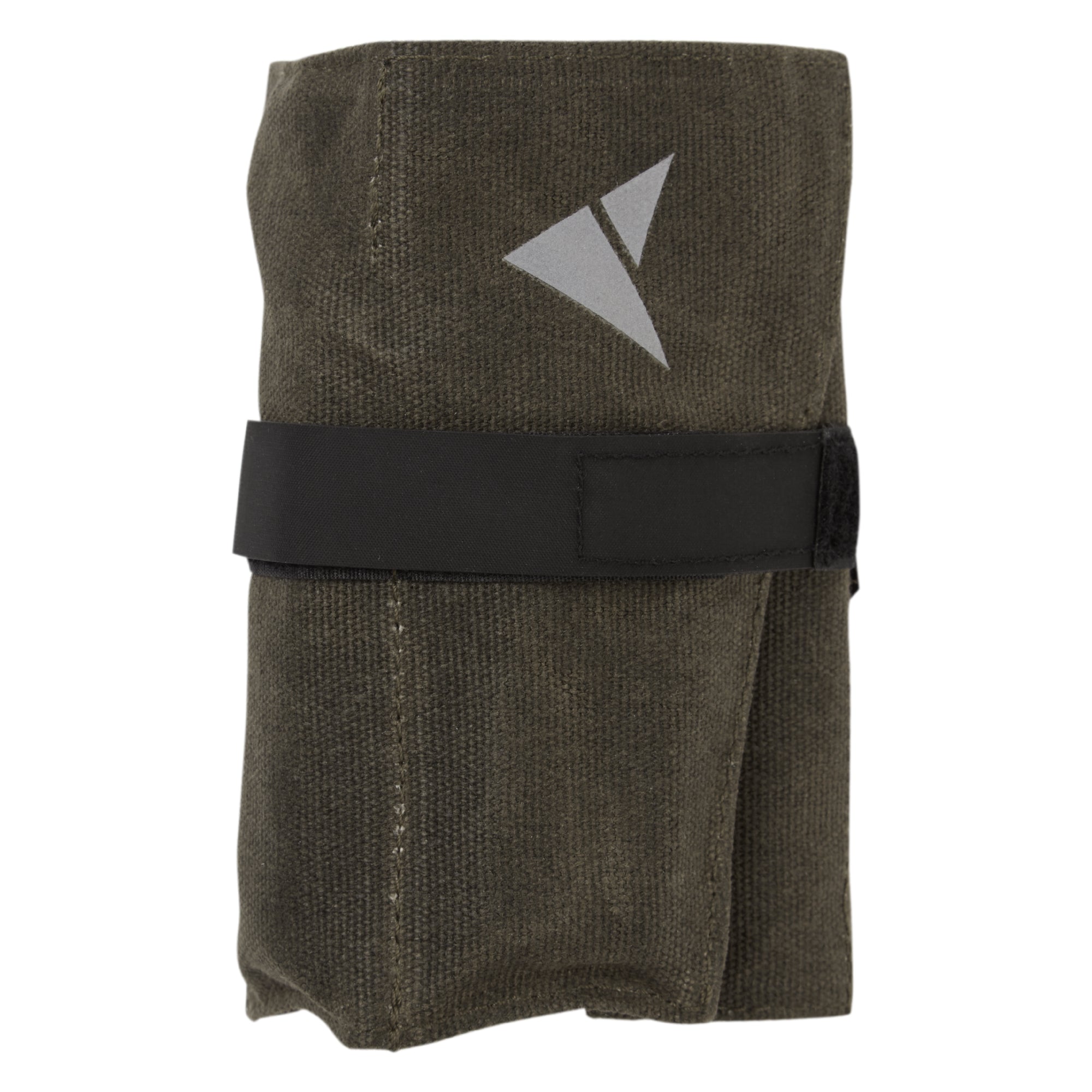 Altura Cycling Tool Roll 2022 Olive One Size