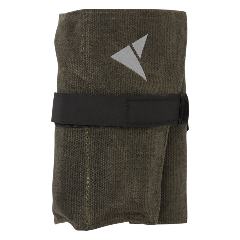 Altura Cycling Tool Roll 2022 Olive One Size