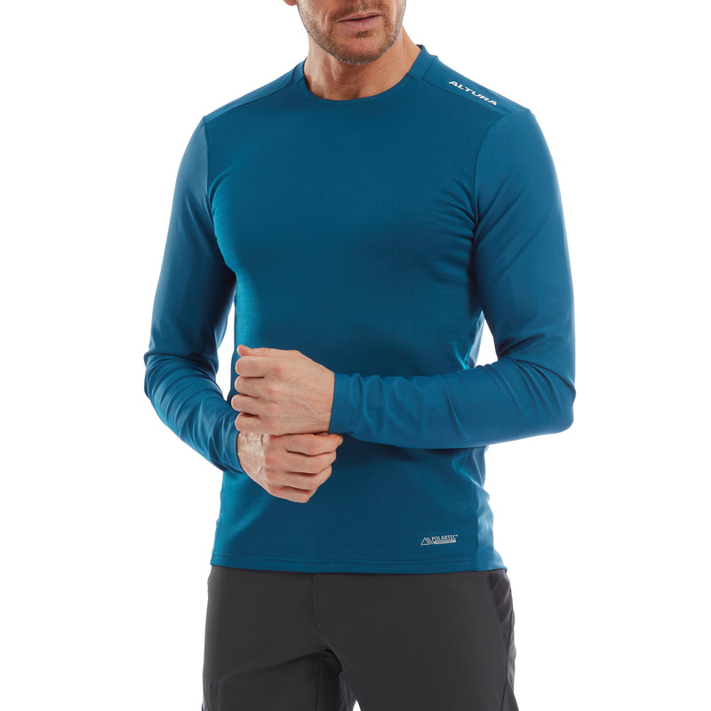 Altura Esker DWR LS Jersey Mens