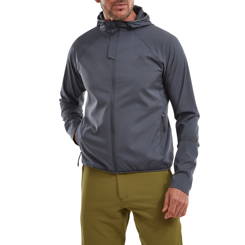 Altura All Roads Men's Lightweight Cycling Jacket 2022 Navy S