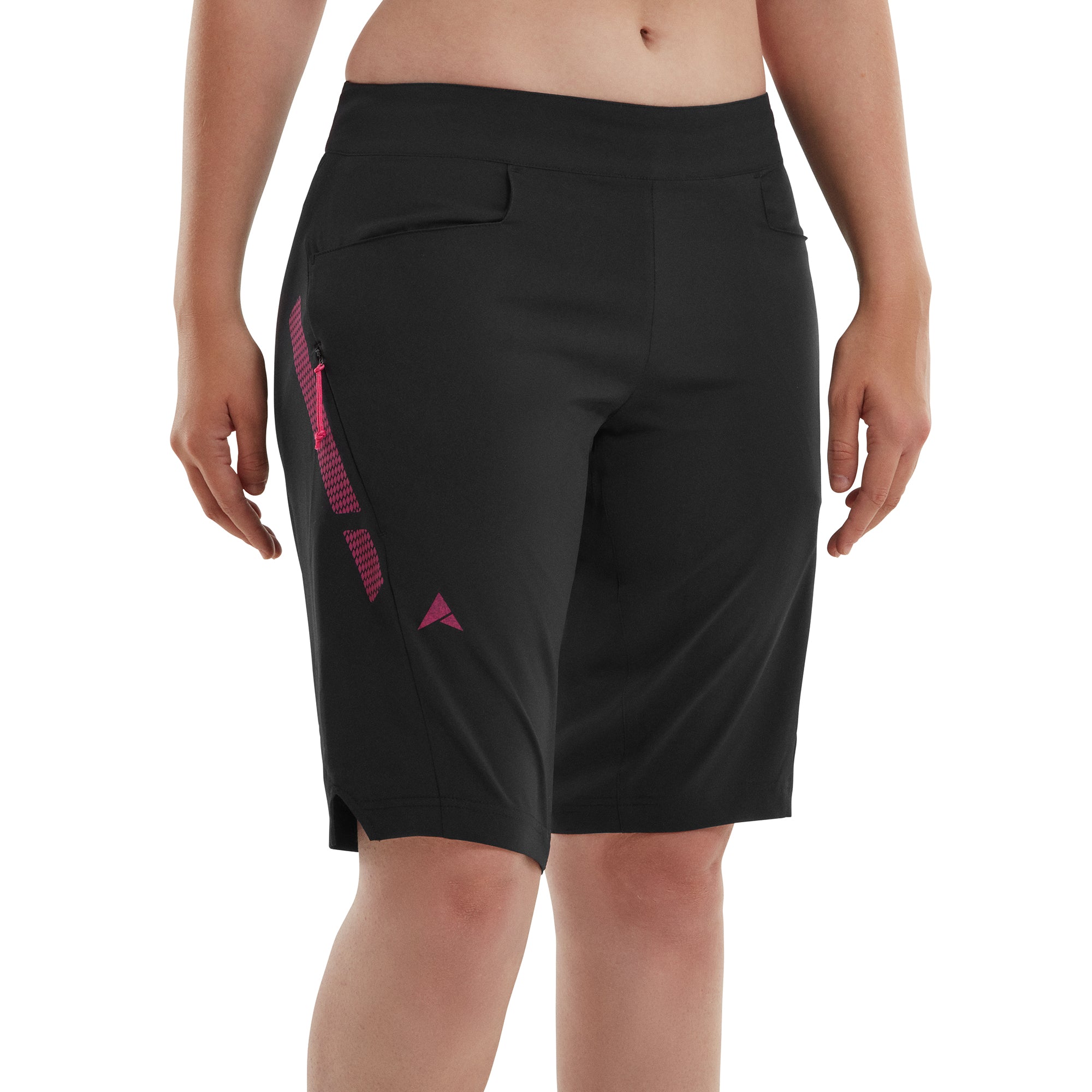 Altura Nightvision Lightweight Shorts Womens