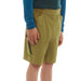 Altura Kids Spark Trail Shorts 2022 Olive 7-8 Years
