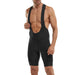 Altura All Roads Cargo Men's Cycling Bib Shorts 2022 Black XL