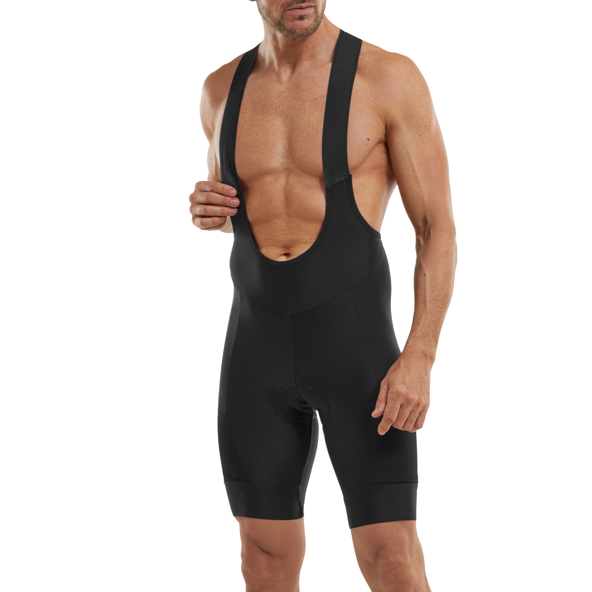 Altura All Roads Cargo Men's Cycling Bib Shorts 2022 Black 2XL
