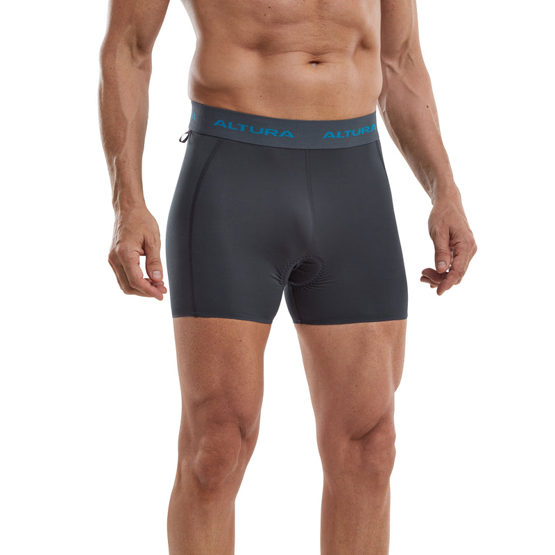 Altura Tempo Men's Cycling Undershorts 2022 Navy S