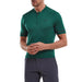 Altura All Roads Men's Short Sleeve Cycling Jersey 2022 Green S