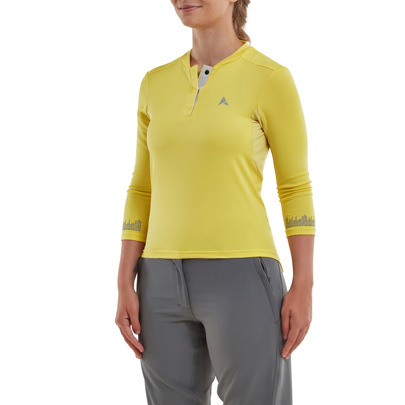 Altura Women's All Roads Jersey Jersey