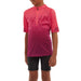Altura Kids Airstream Short Sleeve Cycling Jersey 2022 Pink 11-12 Years