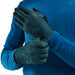 Altura Kielder Unisex Trail Gloves 2022 Dark Green M