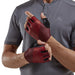 Altura Airstream Unisex Cycling Mitts 2022 Dark Red S