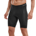 Altura (D) Men's Indoor Waist Shorts 2021 Black S