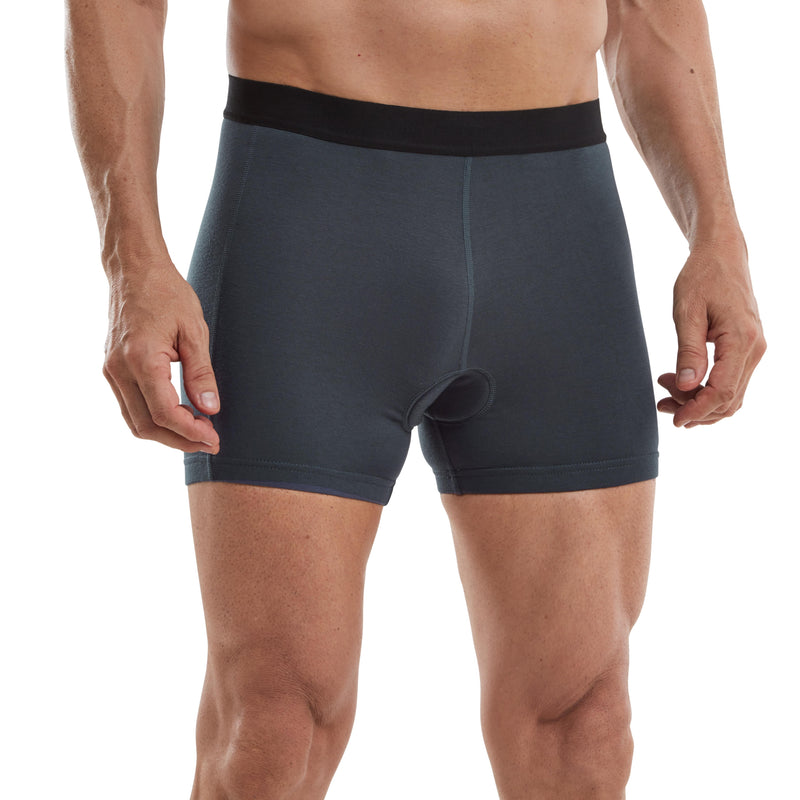 Altura Tempo-D Men's Undershorts 2021 Graphite 2XL