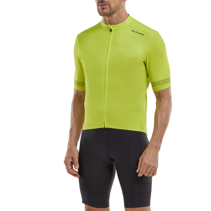 Icon SS Jersey