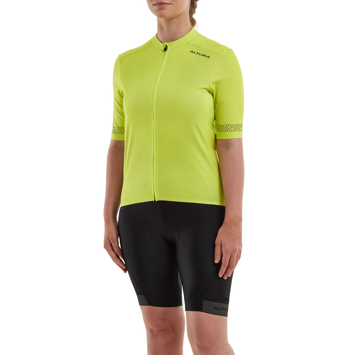 Altura Icon Short Sleeve Womens Jersey