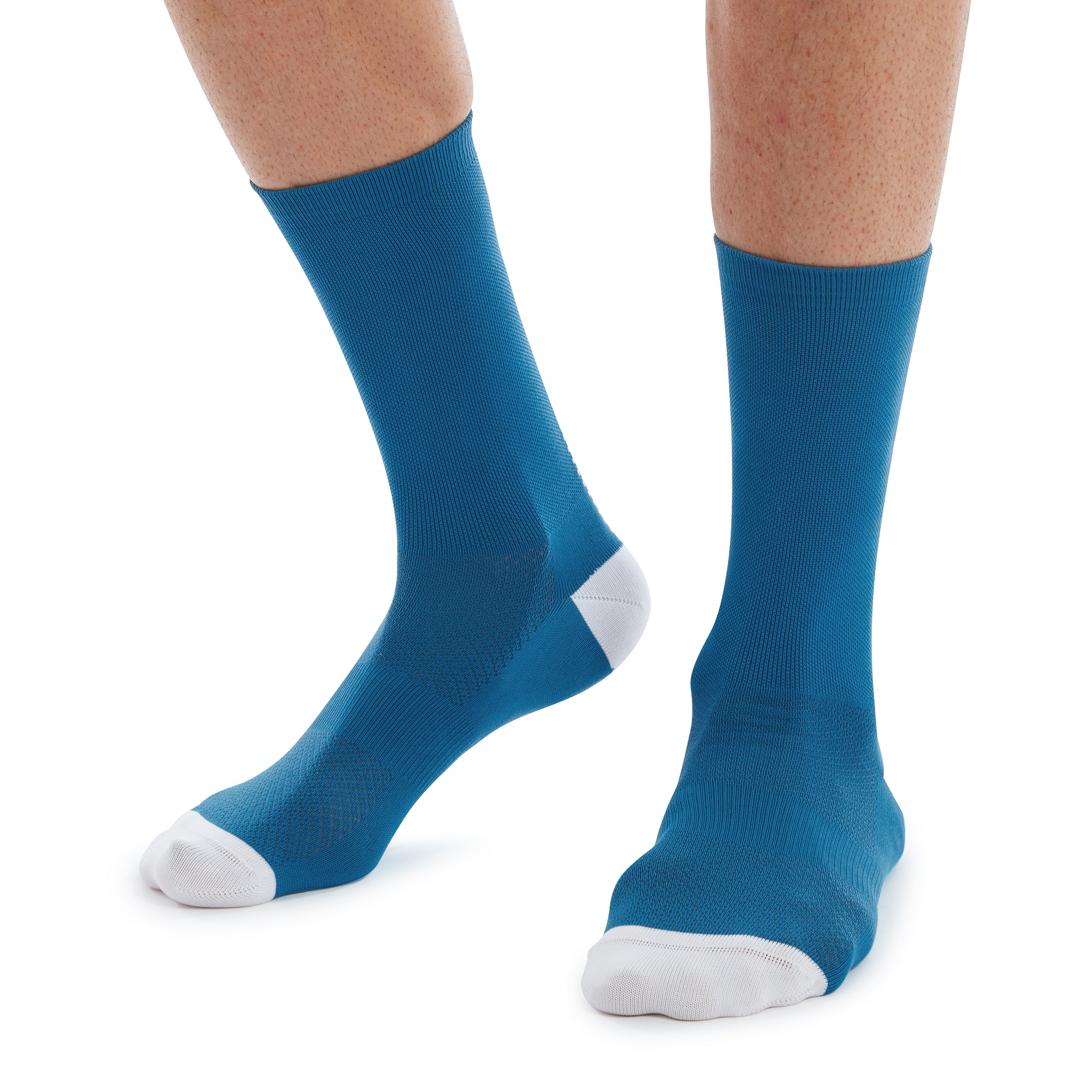 Altura Icon Unisex Cycling Socks 2021 Blue M