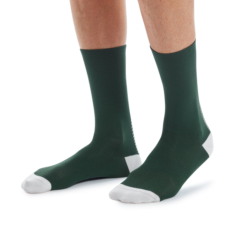 Altura Icon Unisex Cycling Socks 2021 Khaki L