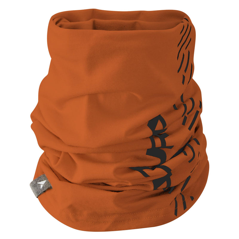 Altura Merino Blend Unisex Neck Warmer 2021 Orange One Size