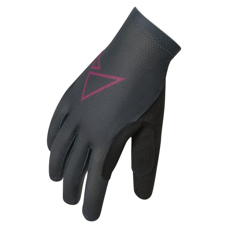 Altura Kielder Unisex Trail Gloves 2022 Carbon/Pink S