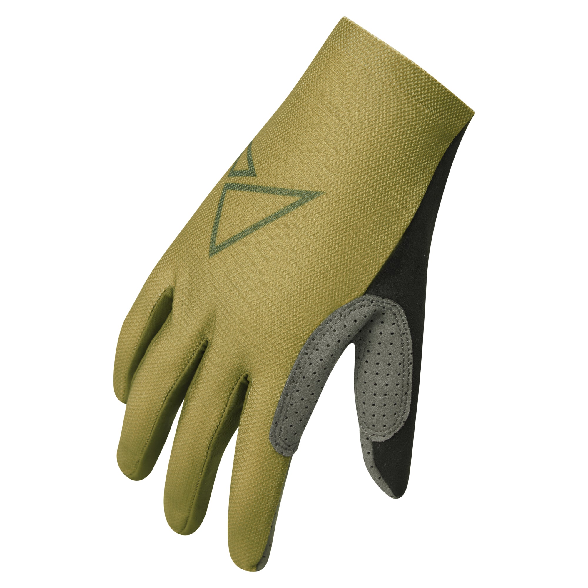 Altura Kielder Unisex Trail Gloves 2022 Olive XS