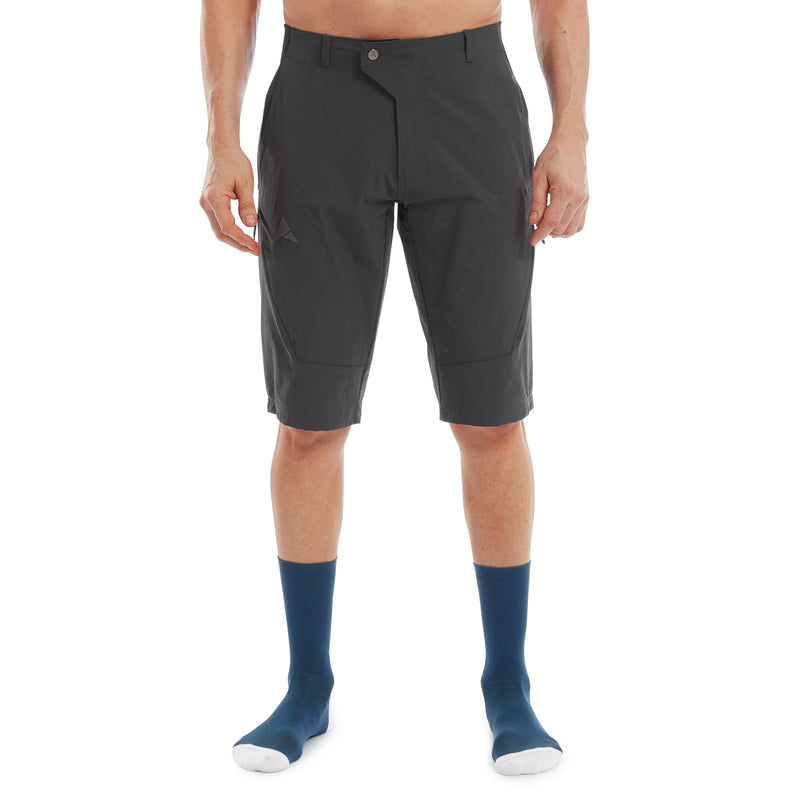 Altura Esker Trail Men's Shorts 2021 Black XL