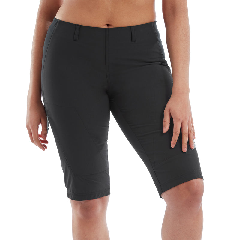 Altura Esker Trail Shorts (W) 2022 Black 10