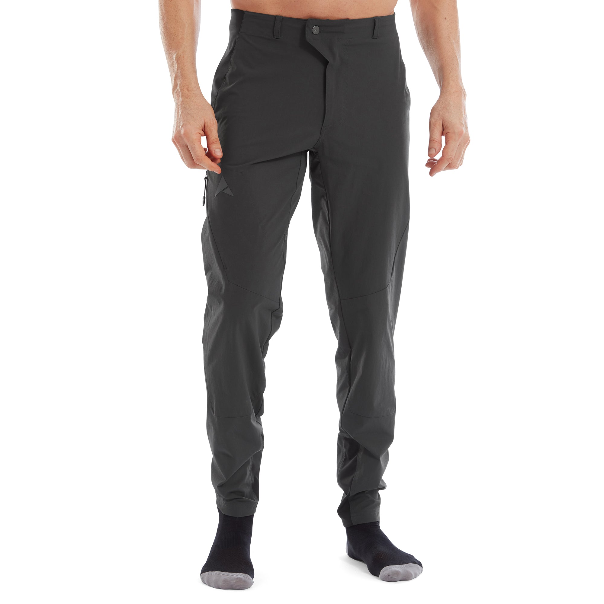 Altura Men's Esker Trail Trouser 2021 Black S