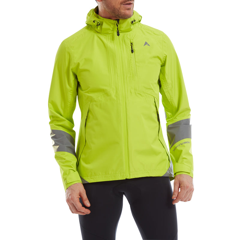 Altura Men's Nightvision Typhoon Jacket Jacket (pack of 1
