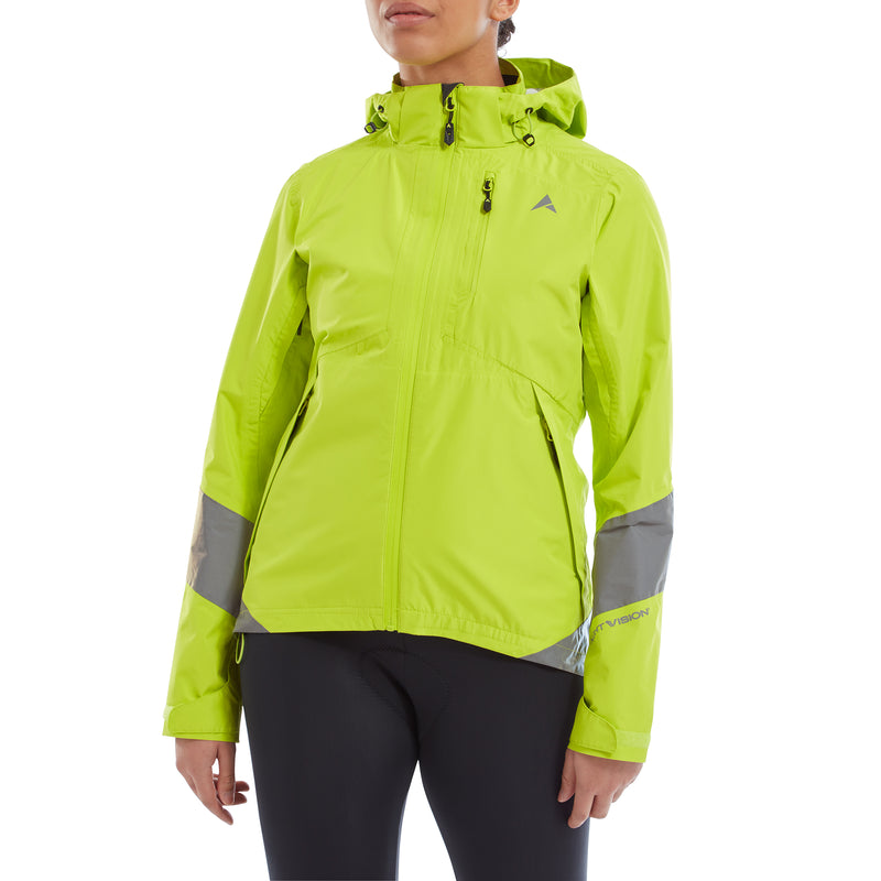 Altura Nightvision Typhoon Jacket Womens