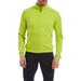 Altura Nightvision Men's Long Sleeve Jersey 2022 Lime M