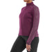 Altura Nightvision Women's Long Sleeve Jersey 2022 Dark Pink 18